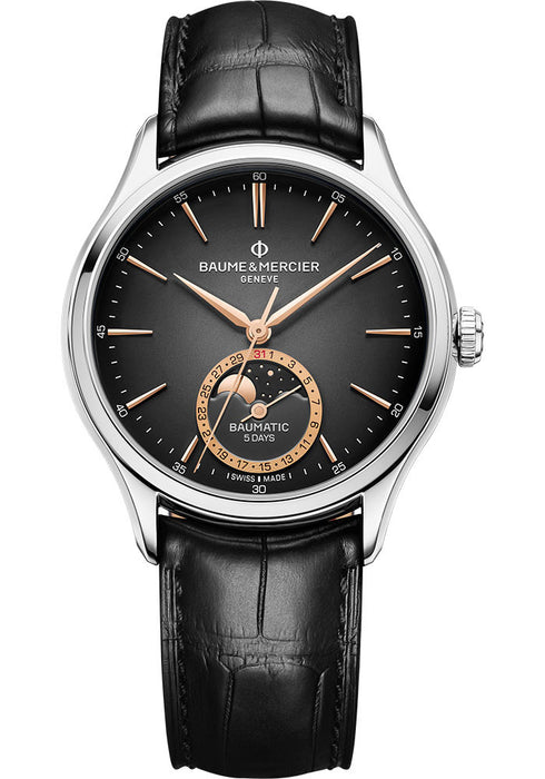 Clifton 39 Watch - 2